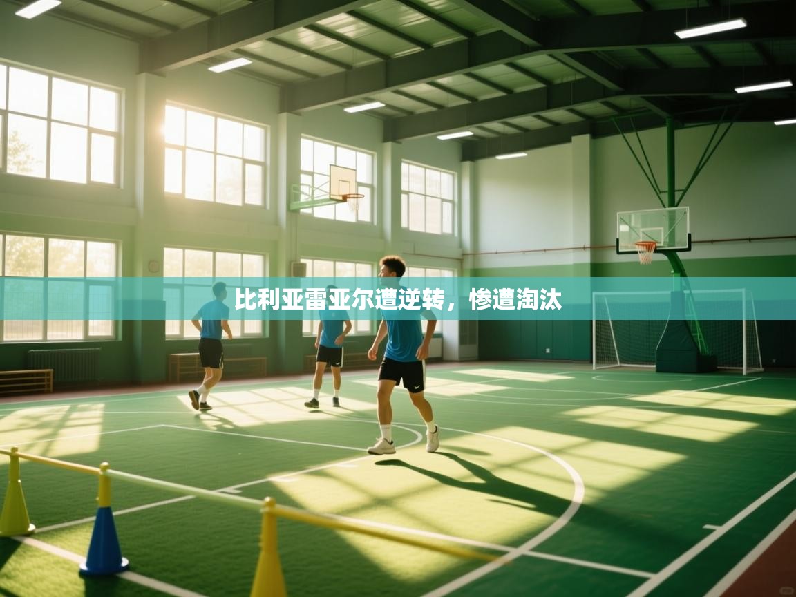 比利亚雷亚尔遭逆转，惨遭淘汰