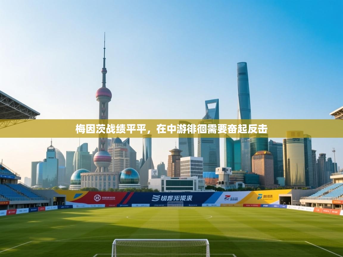 梅因茨战绩平平，在中游徘徊需要奋起反击