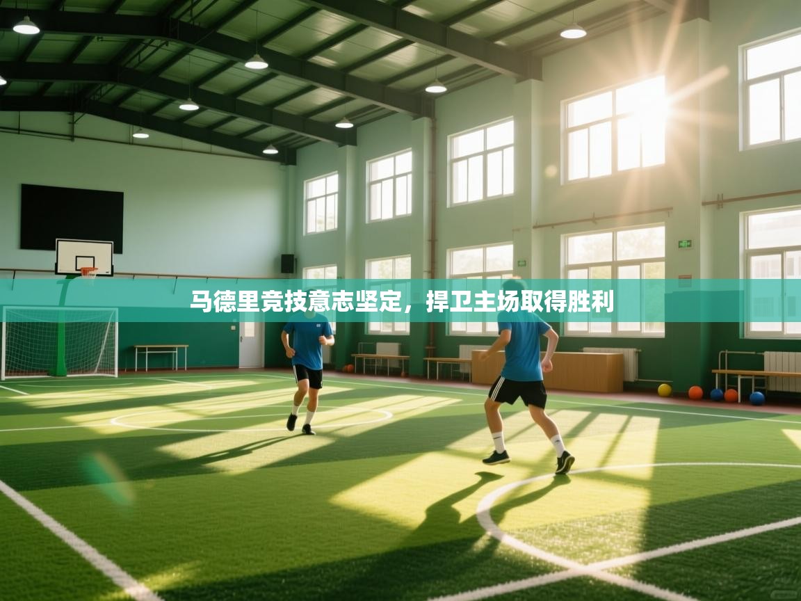 马德里竞技意志坚定，捍卫主场取得胜利