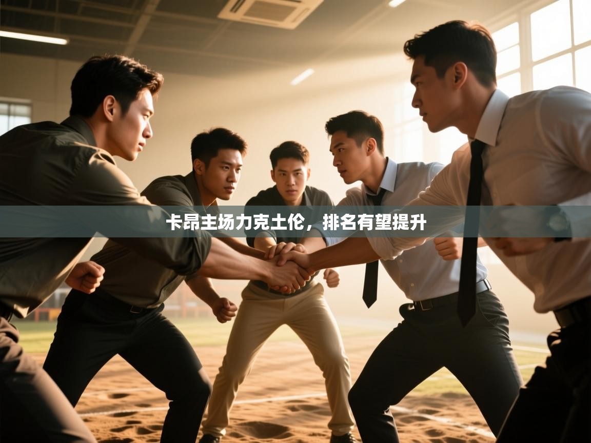 卡昂主场力克土伦，排名有望提升