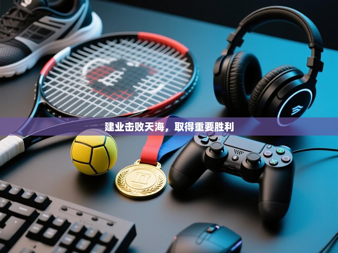 建业击败天海,取得重要胜利 建业击败天海,取得重要胜利