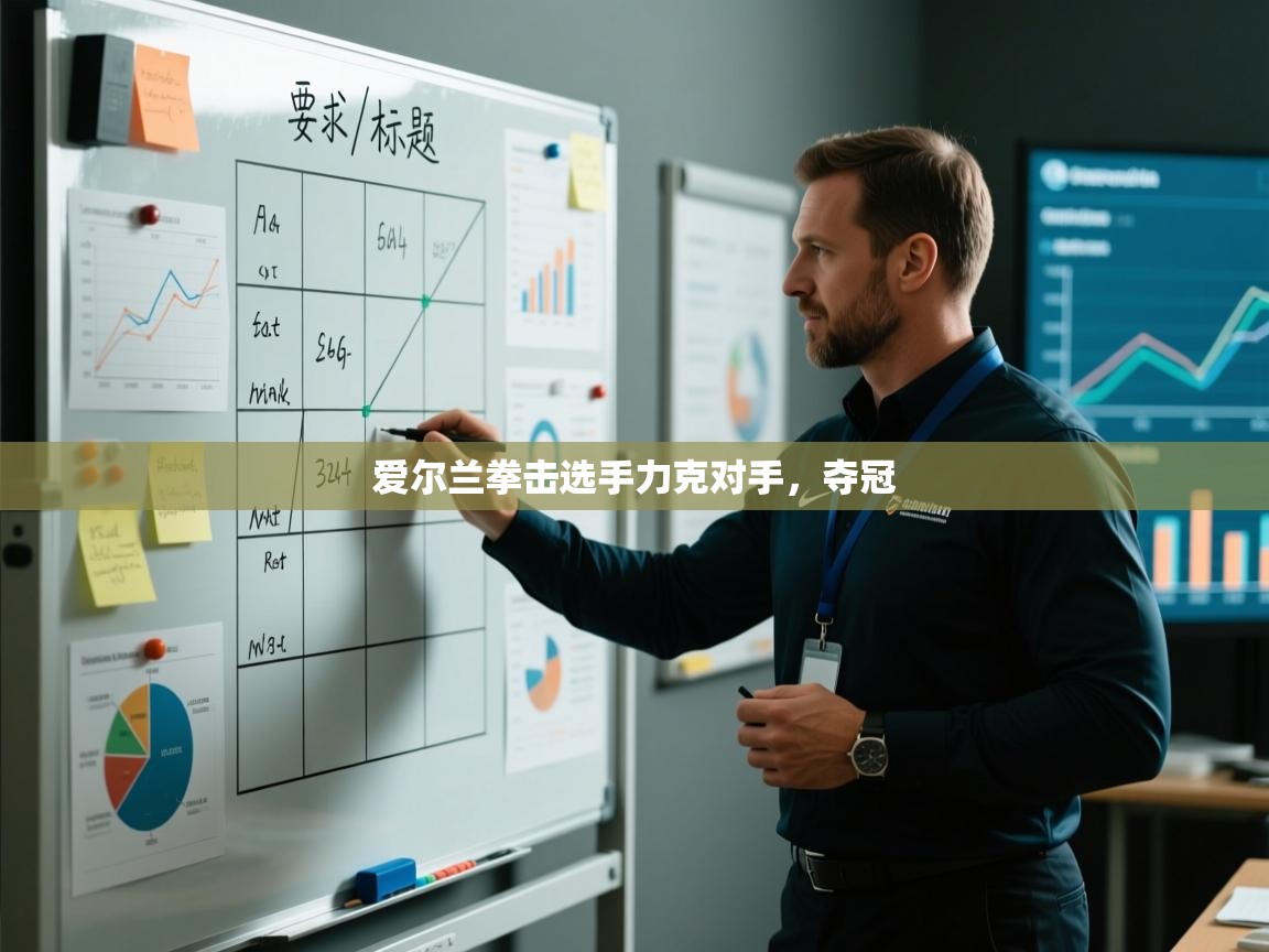 爱尔兰拳击选手力克对手,夺冠 爱尔兰拳击选手力克对手,夺冠