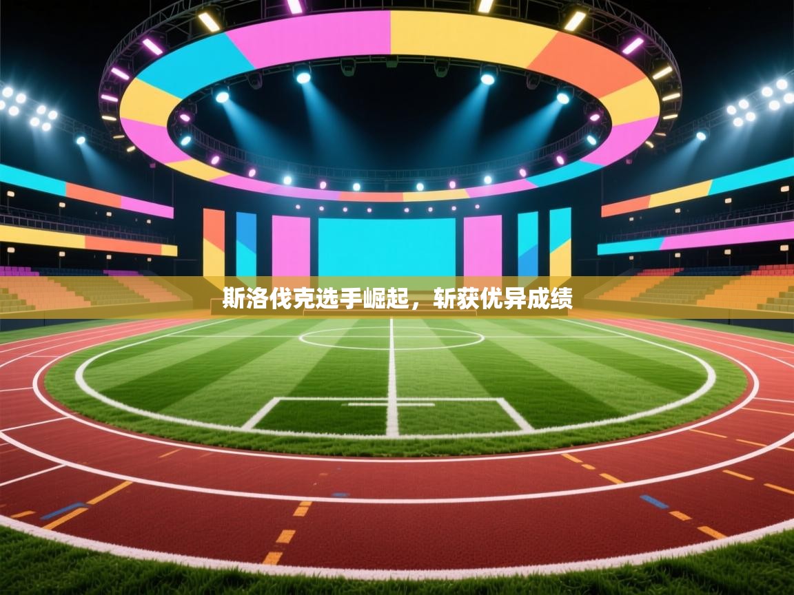 斯洛伐克选手崛起,斩获优异成绩 第1张