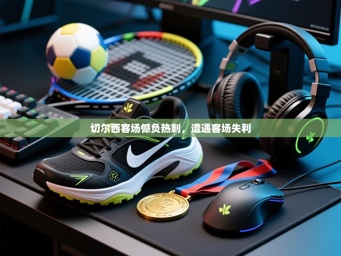 切尔西客场憾负热刺，遭遇客场失利