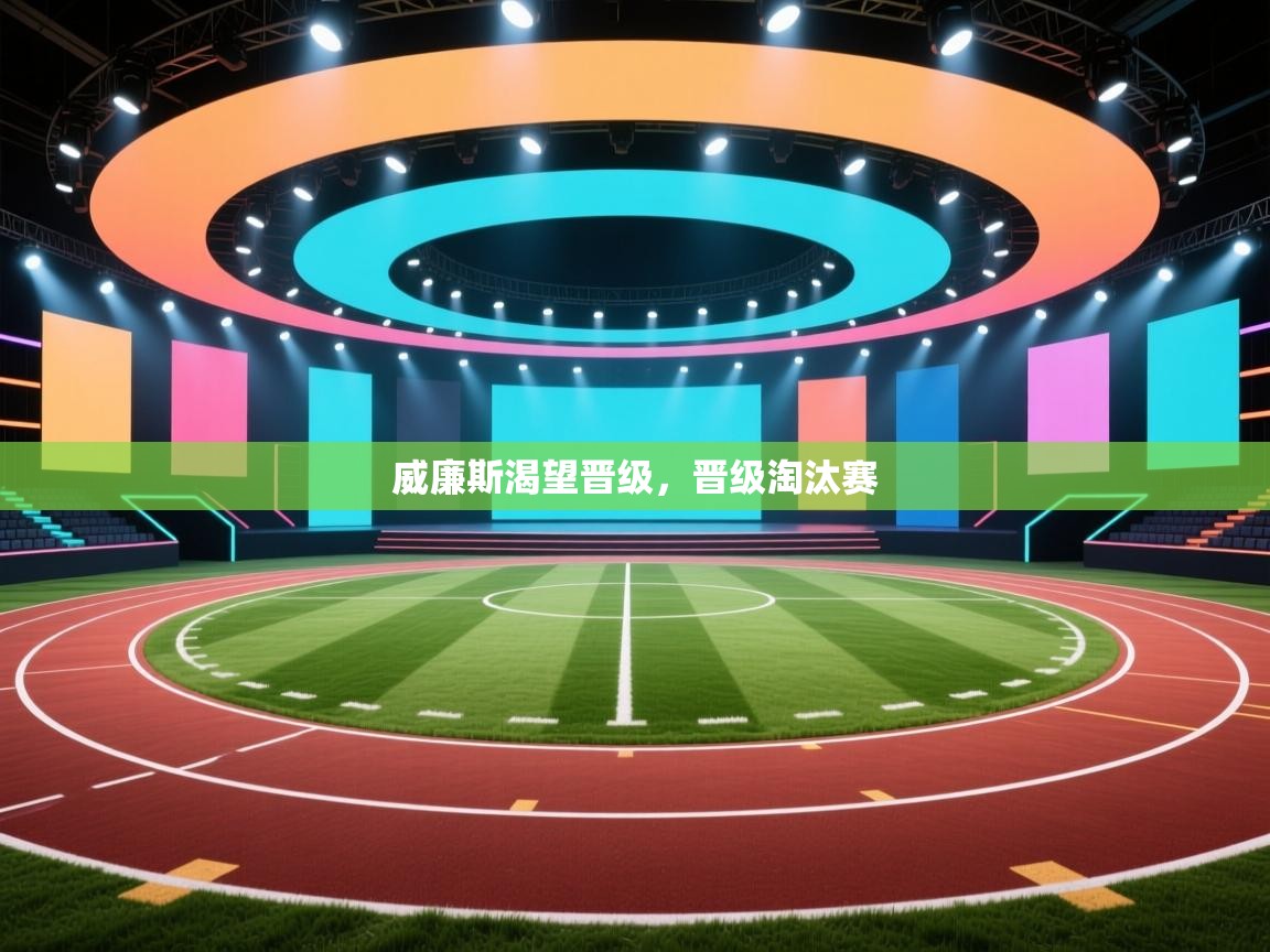 威廉斯渴望晋级,晋级淘汰赛 第1张