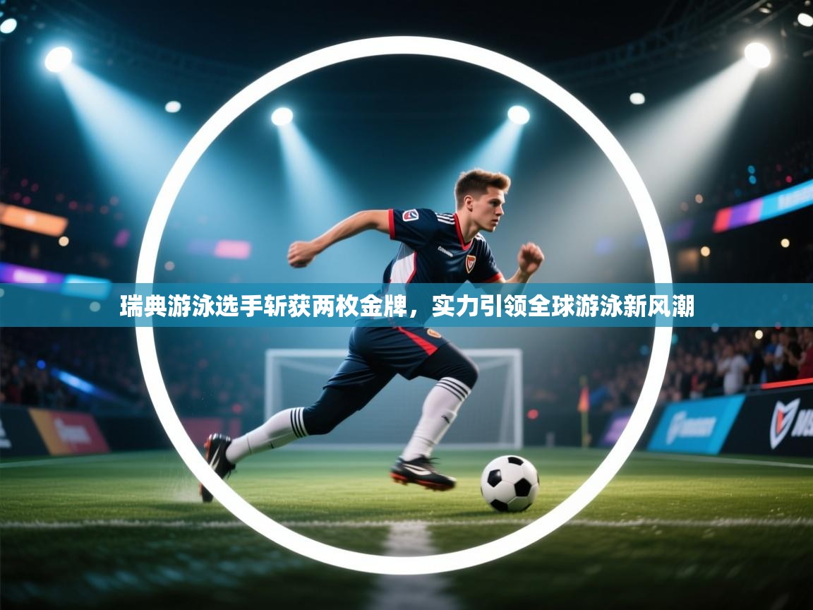 瑞典游泳选手斩获两枚金牌，实力引领全球游泳新风潮