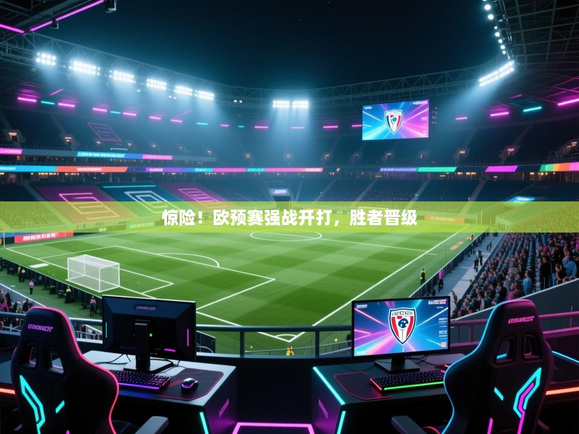 惊险！欧预赛强战开打，胜者晋级