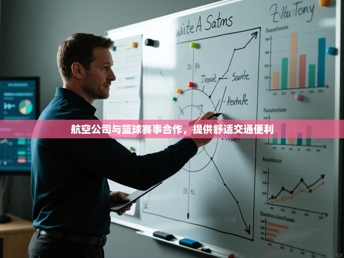 航空公司与篮球赛事合作，提供舒适交通便利  第1张