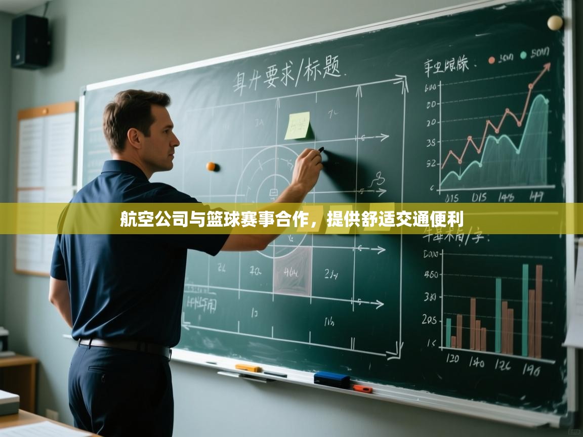 航空公司与篮球赛事合作，提供舒适交通便利  第2张