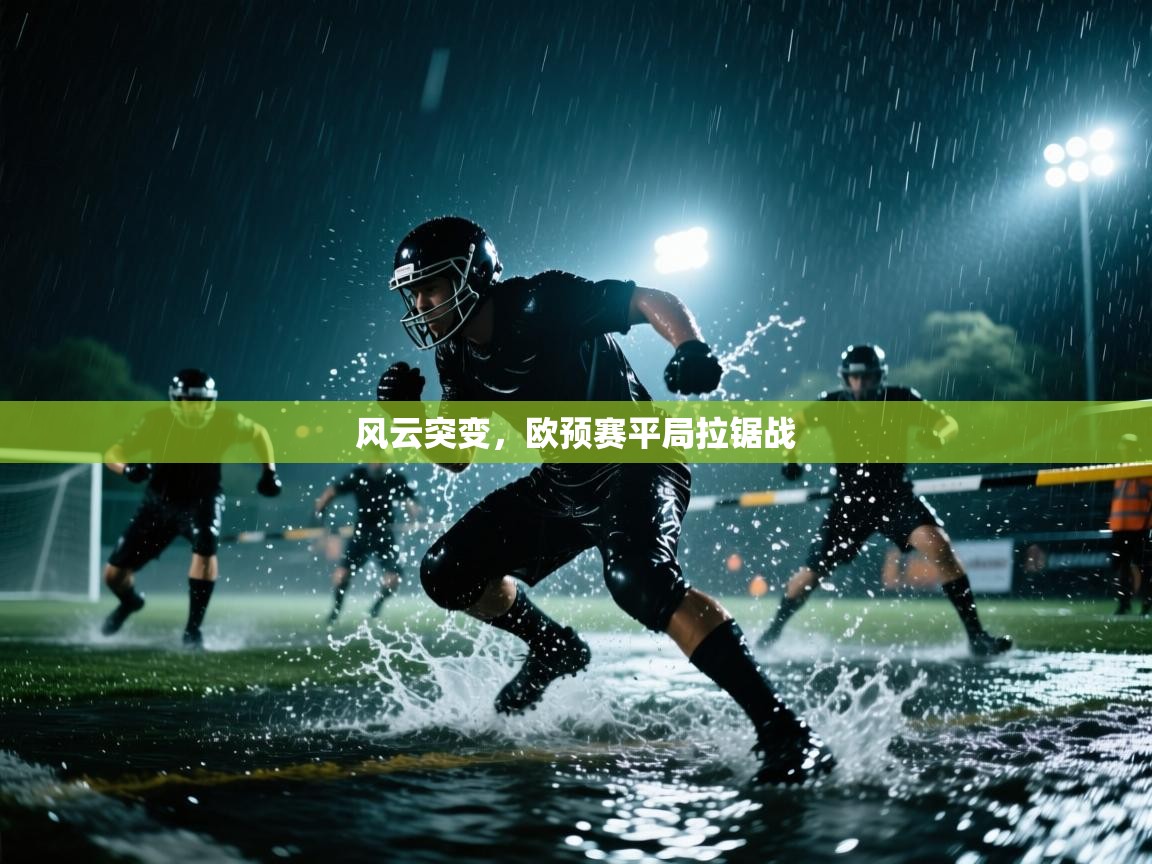风云突变,欧预赛平局拉锯战 风云突变,欧预赛平局拉锯战