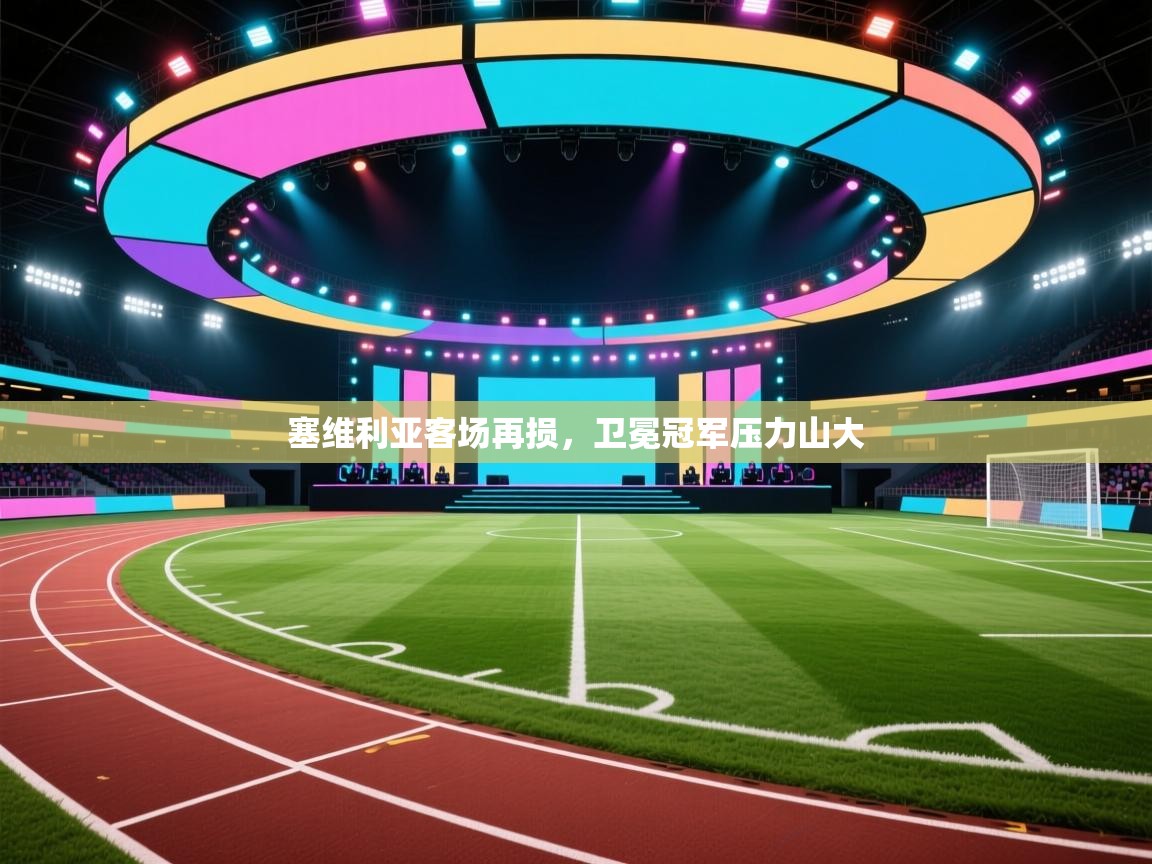 塞维利亚客场再损,卫冕冠军压力山大