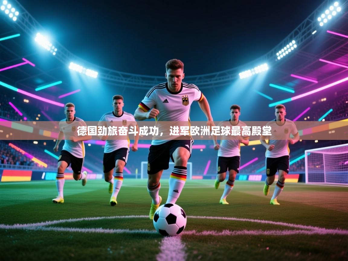 德国劲旅奋斗成功,进军欧洲足球最高殿堂