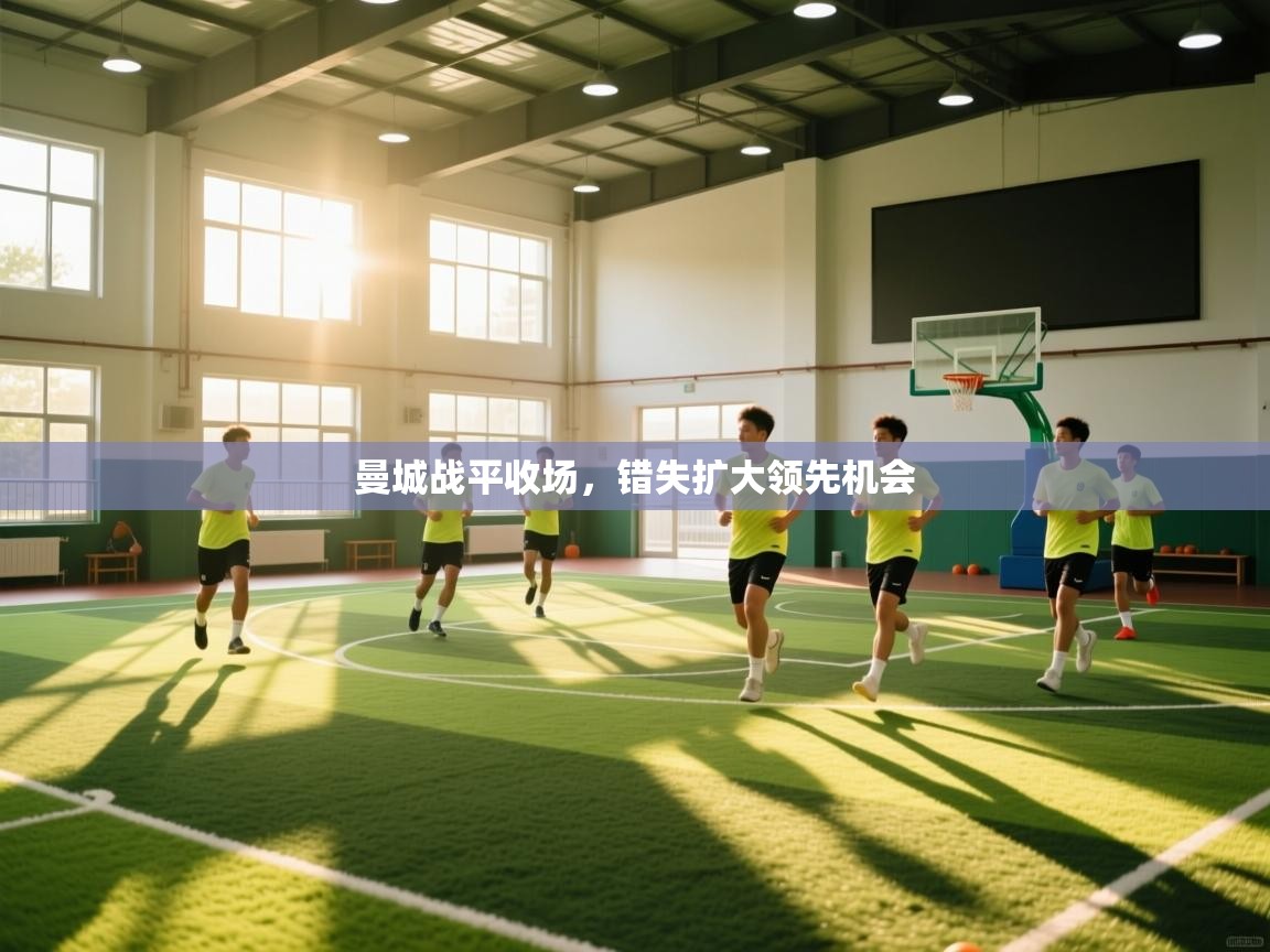 曼城战平收场,错失扩大领先机会 曼城战平收场,错失扩大领先机会