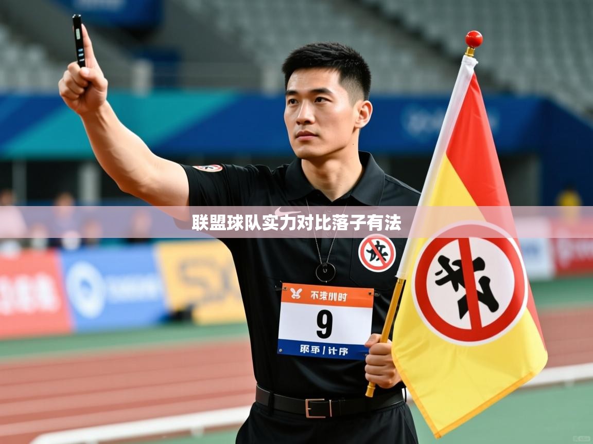 联盟球队实力对比落子有法