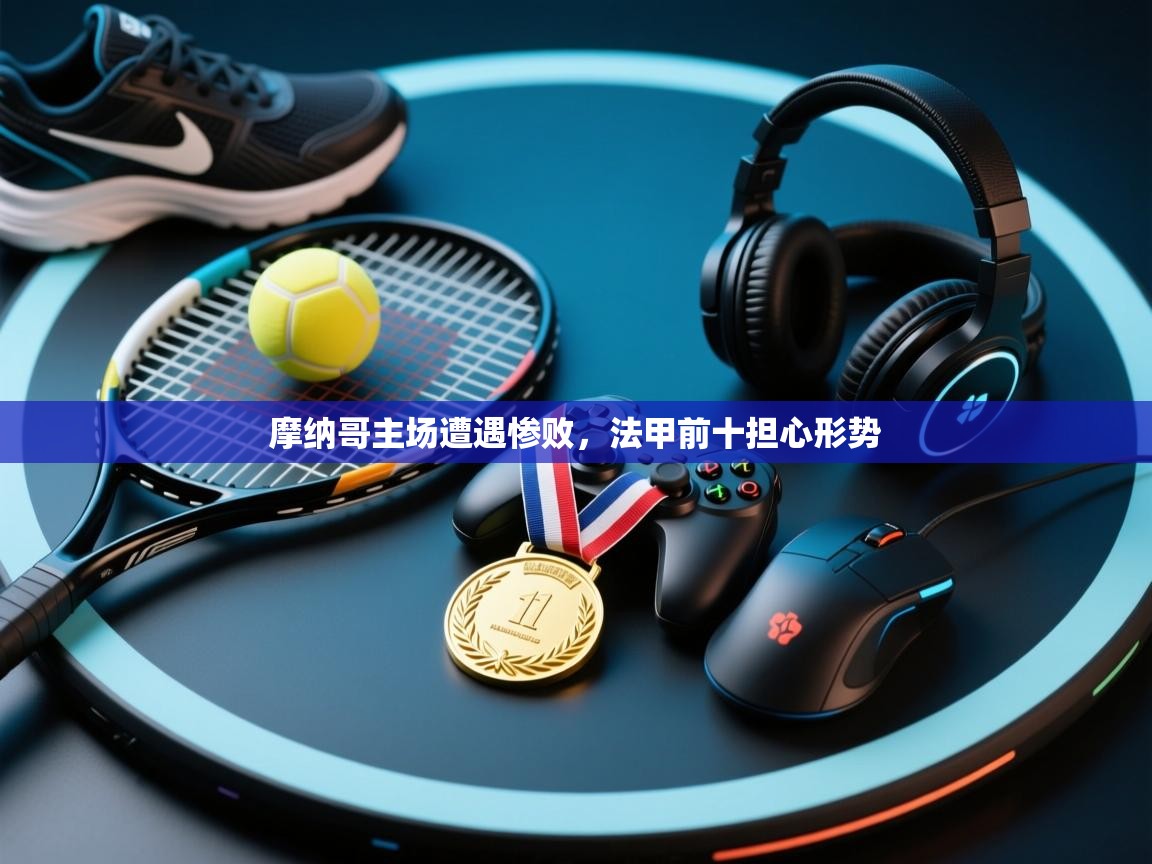 摩纳哥主场遭遇惨败,法甲前十担心形势 第2张