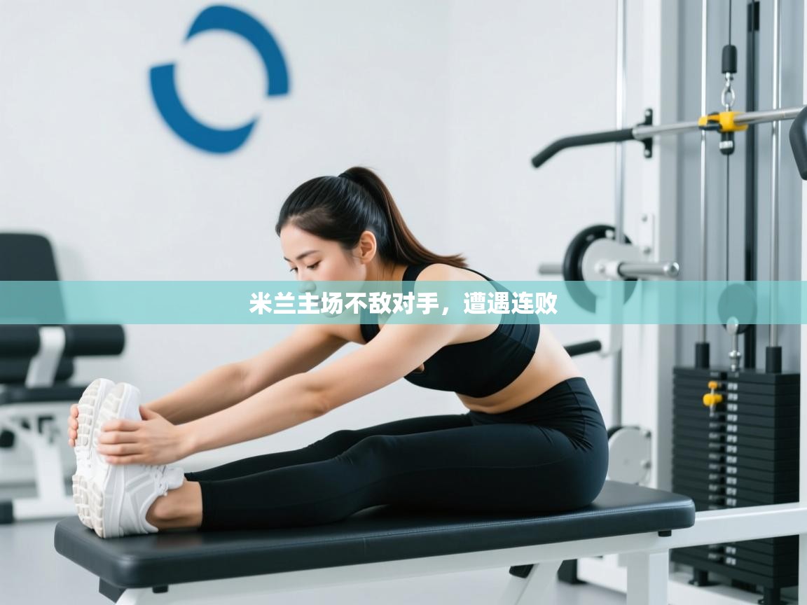 米兰主场不敌对手，遭遇连败  第2张