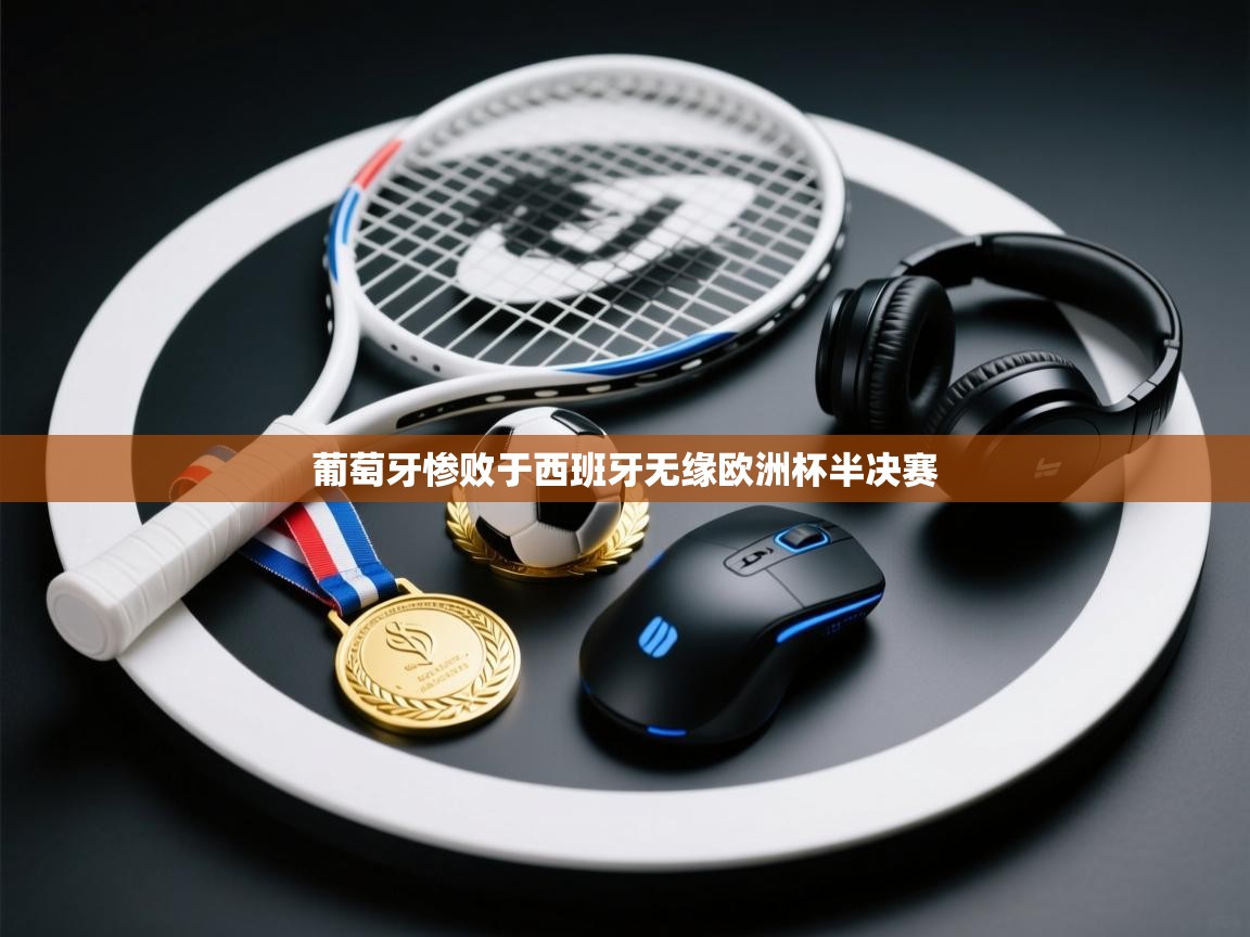 葡萄牙惨败于西班牙无缘欧洲杯半决赛  第1张