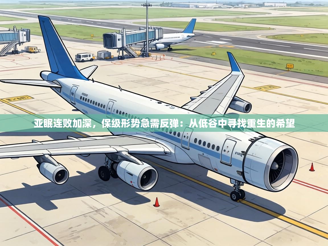 亚眠连败加深,保级形势急需反弹:从低谷中寻找重生的希望