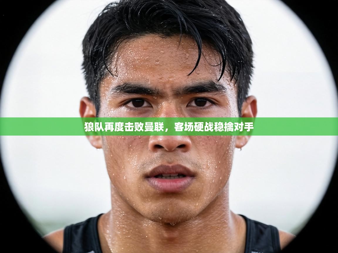 狼队再度击败曼联,客场硬战稳擒对手