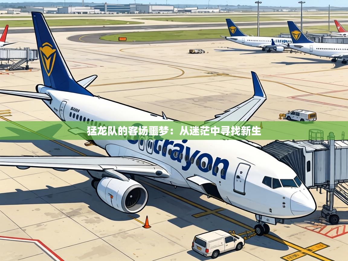 猛龙队的客场噩梦：从迷茫中寻找新生